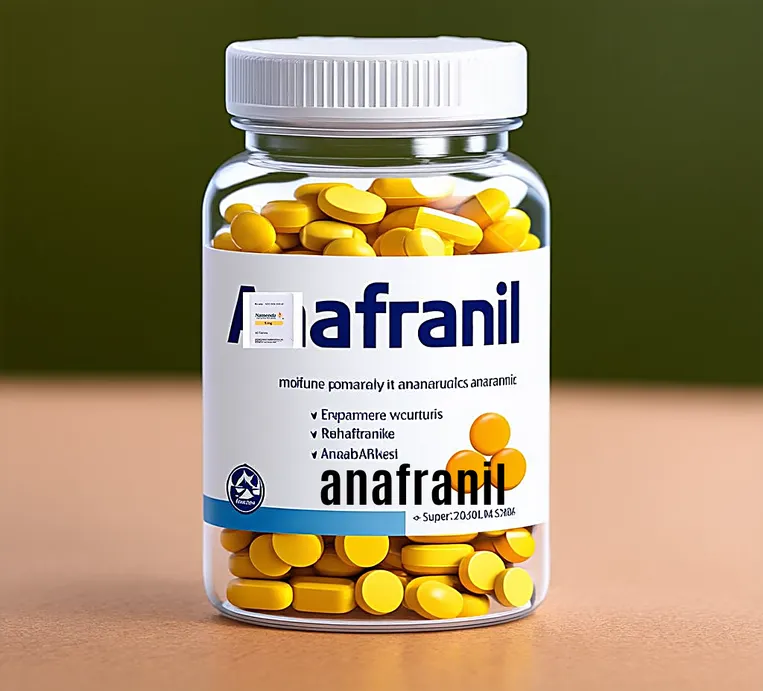 Anafranil 1