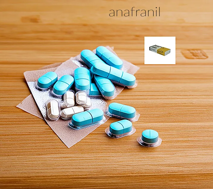 Anafranil 3